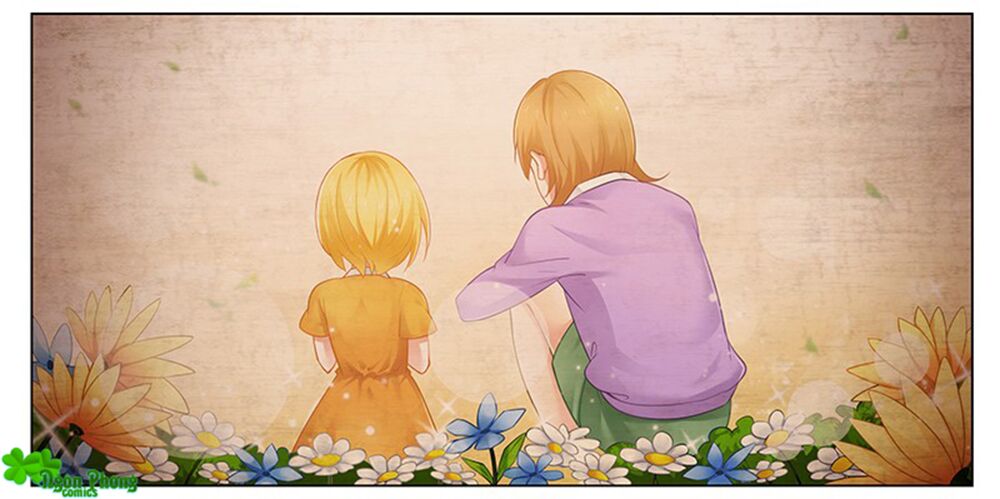 Phúc Hắc Tổng Tài Đừng Tới Đây: Chapter 48
