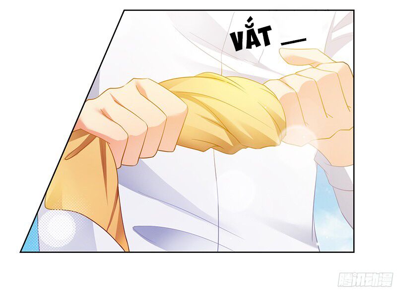 Phúc Hắc Tổng Tài Đừng Tới Đây: Chapter 49