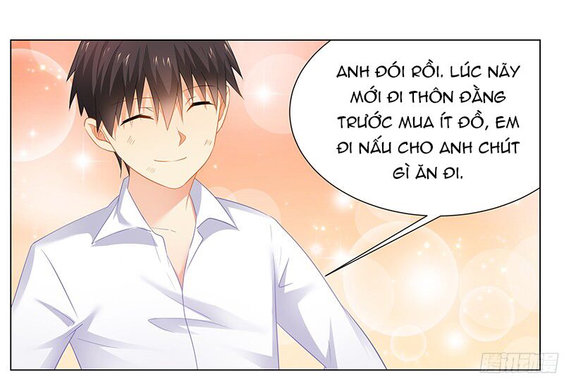 Phúc Hắc Tổng Tài Đừng Tới Đây: Chapter 49