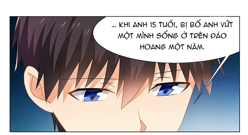 Phúc Hắc Tổng Tài Đừng Tới Đây: Chapter 49