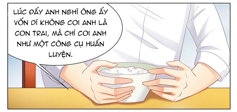 Phúc Hắc Tổng Tài Đừng Tới Đây: Chapter 49