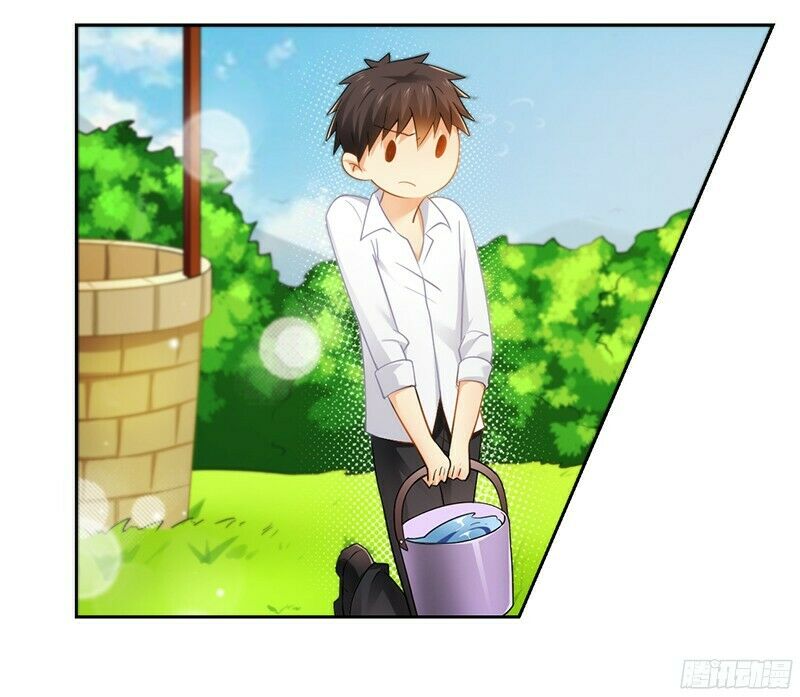 Phúc Hắc Tổng Tài Đừng Tới Đây: Chapter 49
