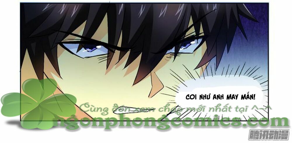 Phúc Hắc Tổng Tài Đừng Tới Đây: Chapter 5
