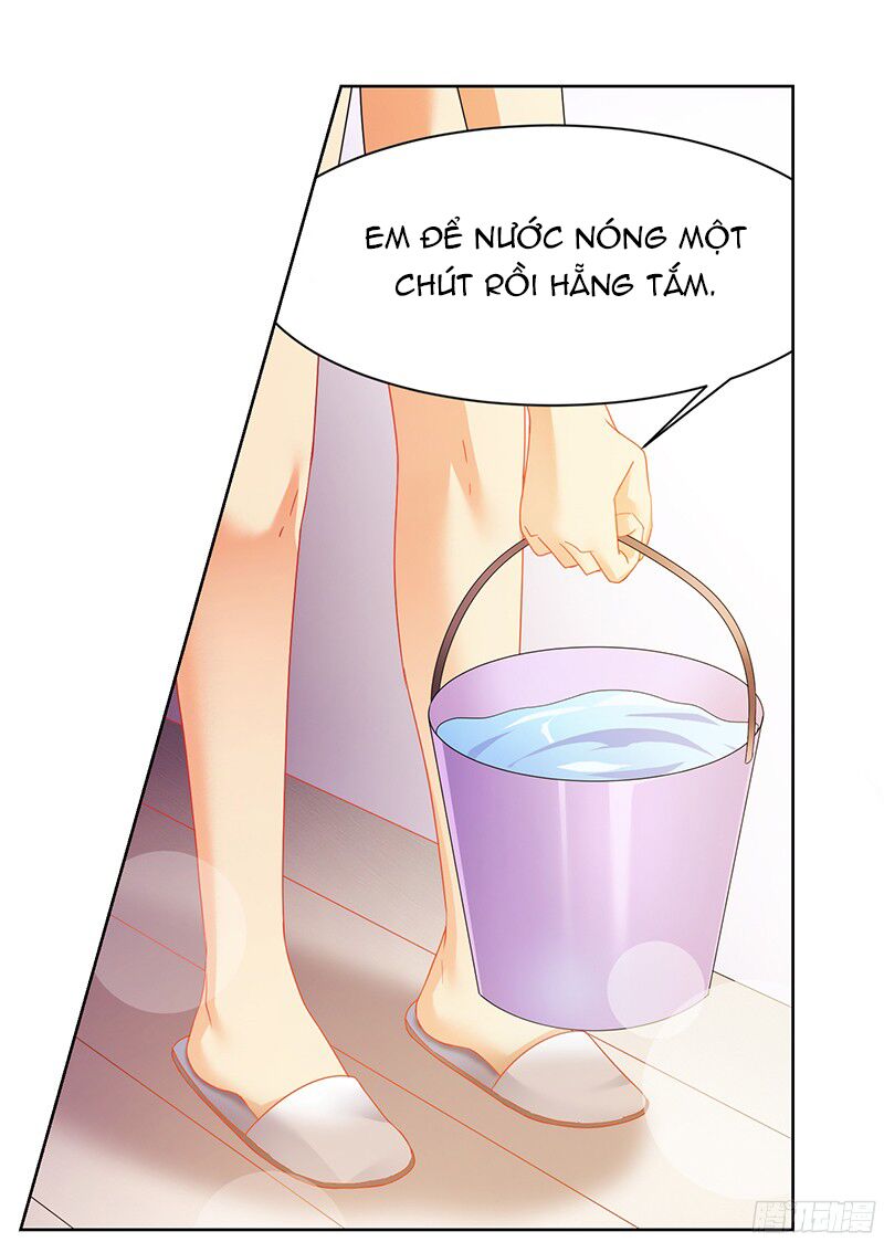 Phúc Hắc Tổng Tài Đừng Tới Đây: Chapter 50