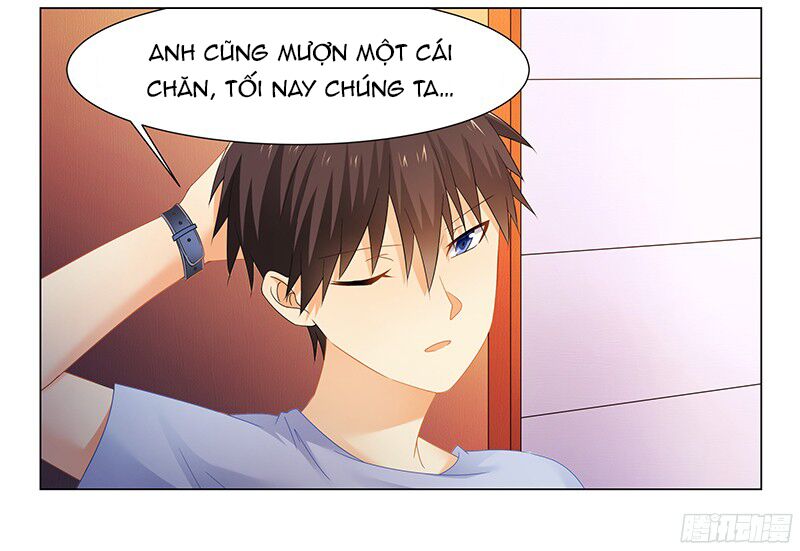 Phúc Hắc Tổng Tài Đừng Tới Đây: Chapter 50
