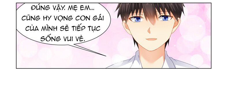 Phúc Hắc Tổng Tài Đừng Tới Đây: Chapter 50