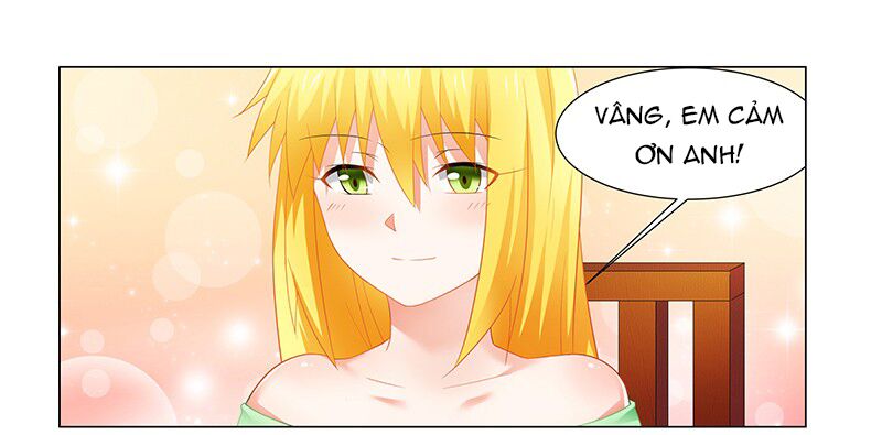 Phúc Hắc Tổng Tài Đừng Tới Đây: Chapter 50