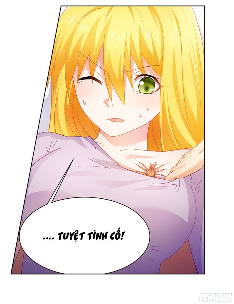 Phúc Hắc Tổng Tài Đừng Tới Đây: Chapter 51