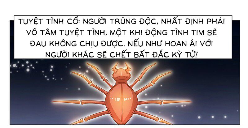 Phúc Hắc Tổng Tài Đừng Tới Đây: Chapter 51