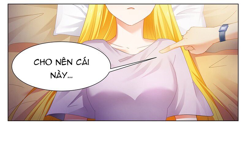 Phúc Hắc Tổng Tài Đừng Tới Đây: Chapter 51