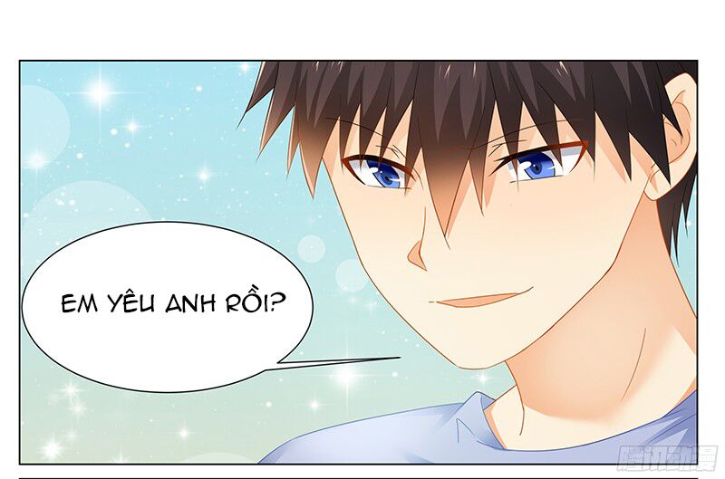 Phúc Hắc Tổng Tài Đừng Tới Đây: Chapter 51