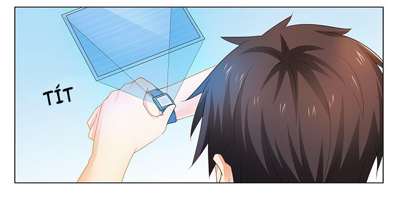 Phúc Hắc Tổng Tài Đừng Tới Đây: Chapter 51