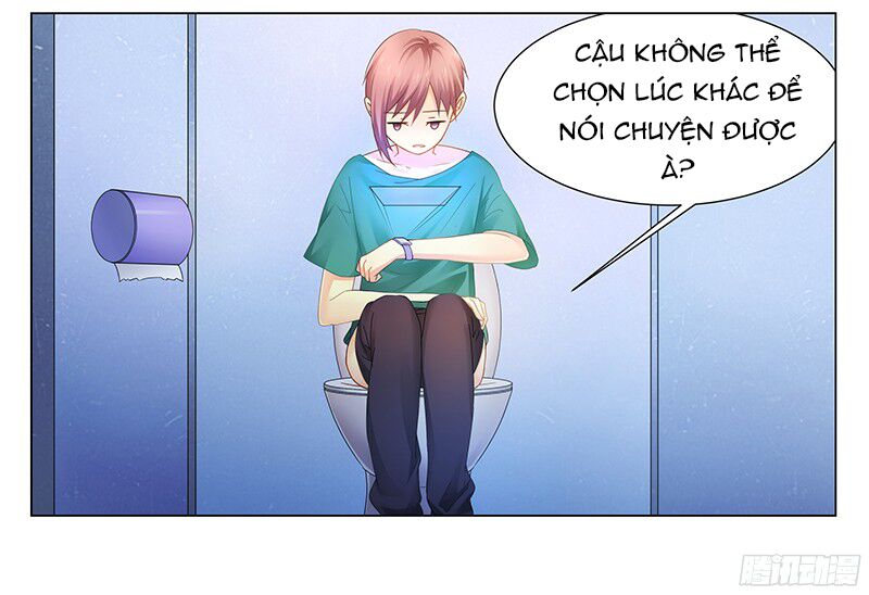 Phúc Hắc Tổng Tài Đừng Tới Đây: Chapter 51