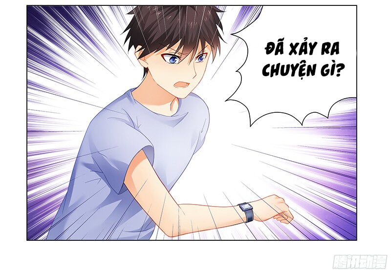 Phúc Hắc Tổng Tài Đừng Tới Đây: Chapter 51