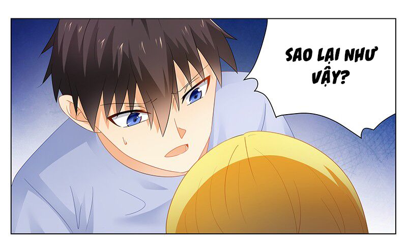 Phúc Hắc Tổng Tài Đừng Tới Đây: Chapter 51