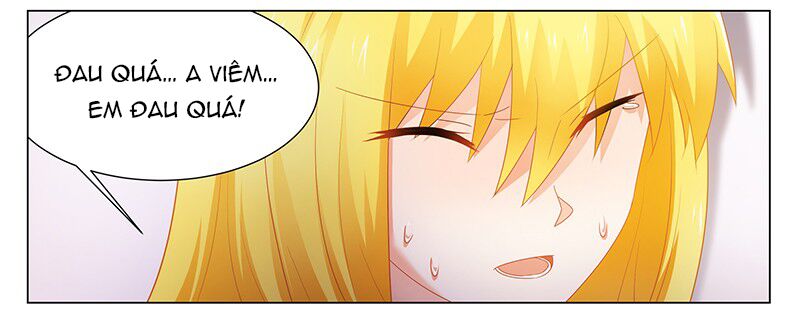 Phúc Hắc Tổng Tài Đừng Tới Đây: Chapter 51