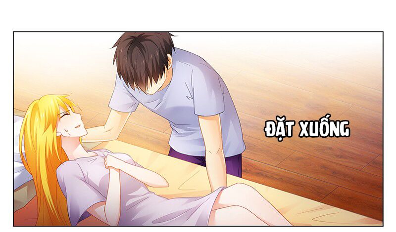 Phúc Hắc Tổng Tài Đừng Tới Đây: Chapter 51