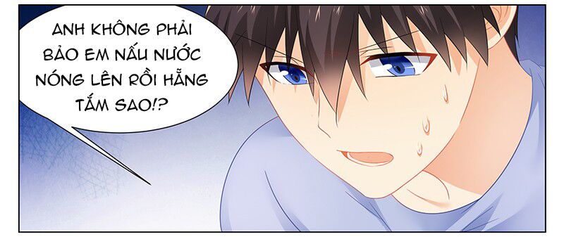 Phúc Hắc Tổng Tài Đừng Tới Đây: Chapter 51