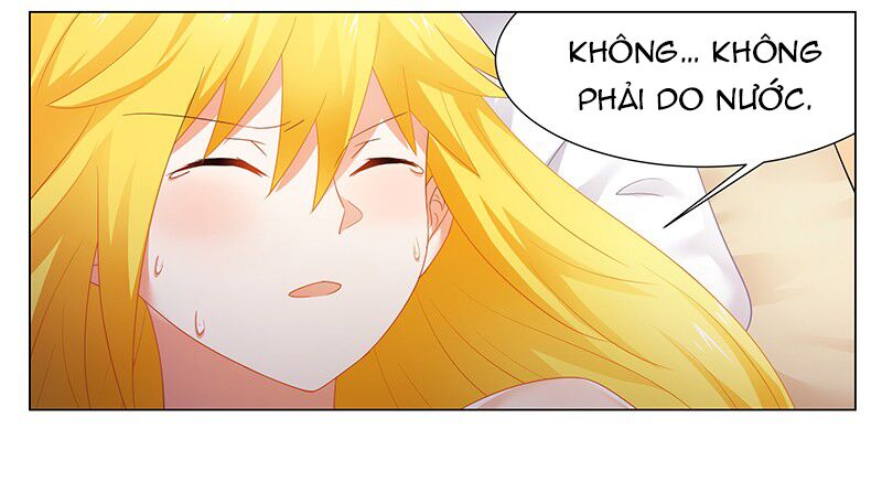 Phúc Hắc Tổng Tài Đừng Tới Đây: Chapter 51