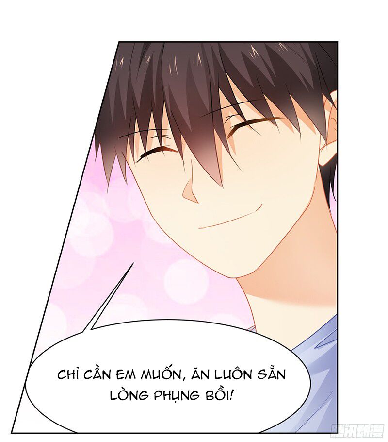 Phúc Hắc Tổng Tài Đừng Tới Đây: Chapter 52