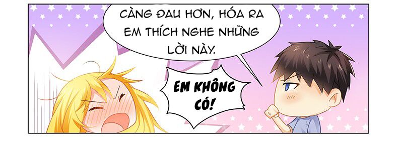Phúc Hắc Tổng Tài Đừng Tới Đây: Chapter 52