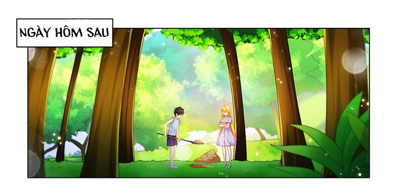 Phúc Hắc Tổng Tài Đừng Tới Đây: Chapter 52