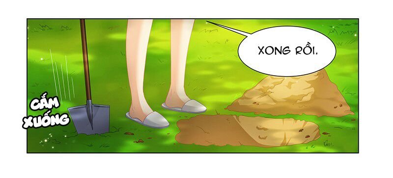 Phúc Hắc Tổng Tài Đừng Tới Đây: Chapter 52