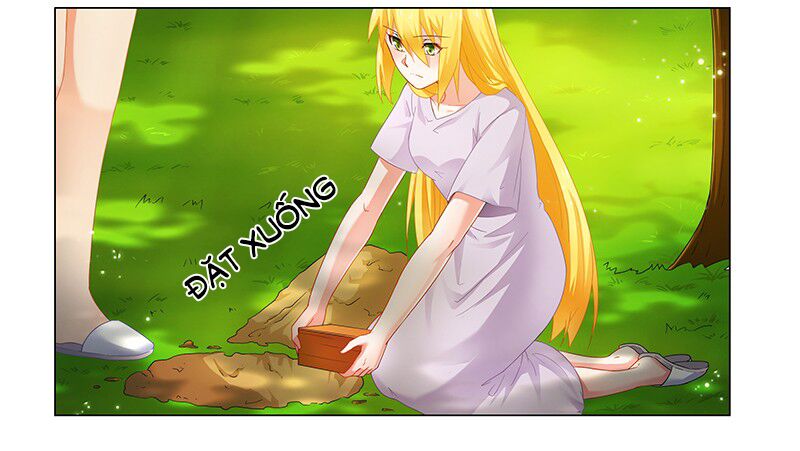 Phúc Hắc Tổng Tài Đừng Tới Đây: Chapter 52