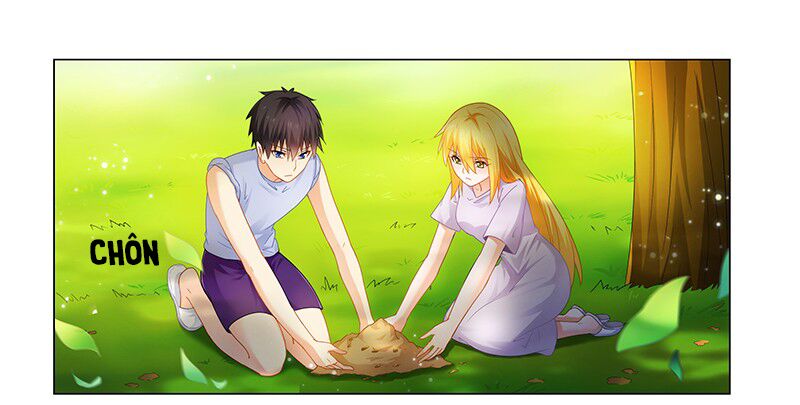 Phúc Hắc Tổng Tài Đừng Tới Đây: Chapter 52