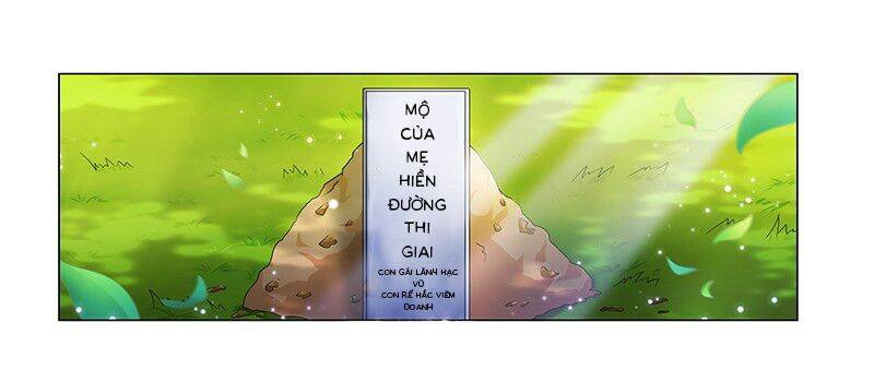 Phúc Hắc Tổng Tài Đừng Tới Đây: Chapter 52