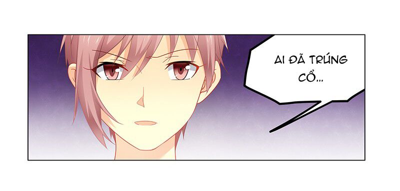 Phúc Hắc Tổng Tài Đừng Tới Đây: Chapter 52