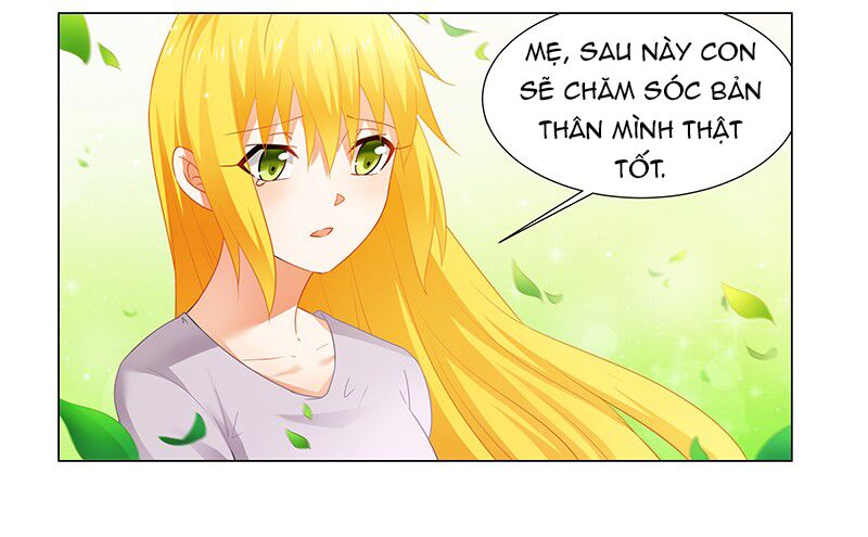 Phúc Hắc Tổng Tài Đừng Tới Đây: Chapter 52