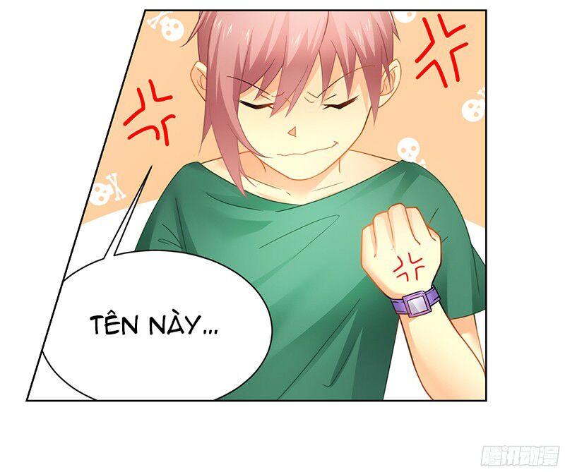 Phúc Hắc Tổng Tài Đừng Tới Đây: Chapter 52