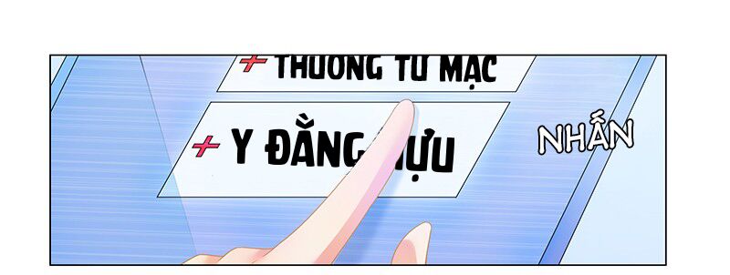 Phúc Hắc Tổng Tài Đừng Tới Đây: Chapter 52