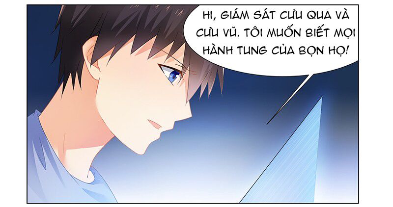 Phúc Hắc Tổng Tài Đừng Tới Đây: Chapter 52