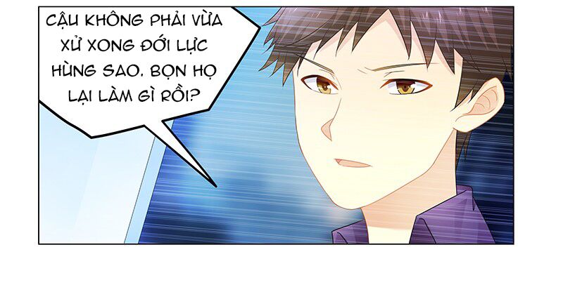 Phúc Hắc Tổng Tài Đừng Tới Đây: Chapter 52