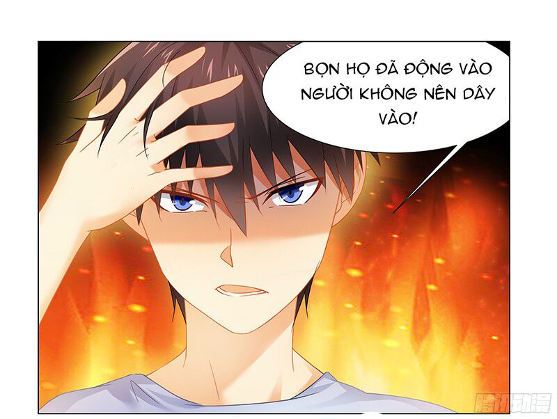 Phúc Hắc Tổng Tài Đừng Tới Đây: Chapter 52