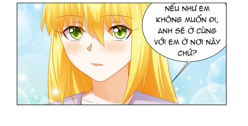 Phúc Hắc Tổng Tài Đừng Tới Đây: Chapter 53