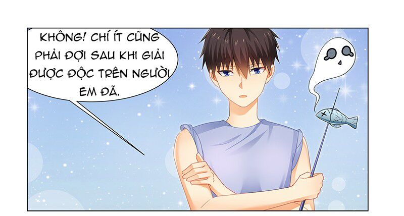 Phúc Hắc Tổng Tài Đừng Tới Đây: Chapter 53
