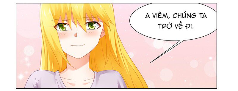 Phúc Hắc Tổng Tài Đừng Tới Đây: Chapter 53