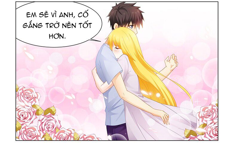 Phúc Hắc Tổng Tài Đừng Tới Đây: Chapter 53