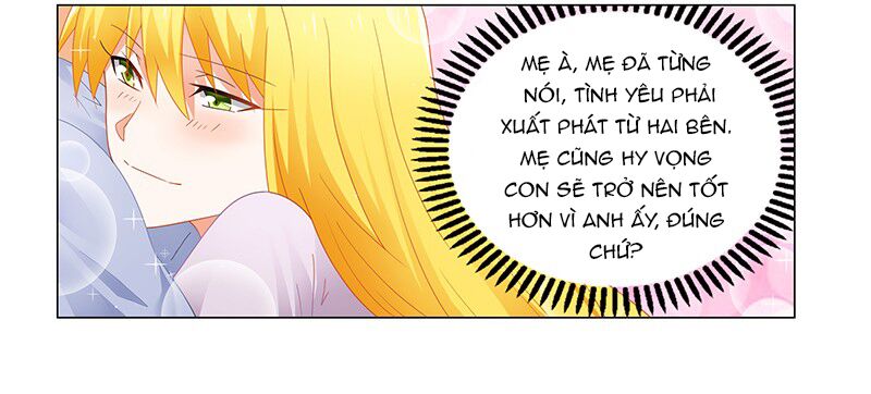Phúc Hắc Tổng Tài Đừng Tới Đây: Chapter 53