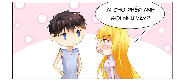 Phúc Hắc Tổng Tài Đừng Tới Đây: Chapter 53