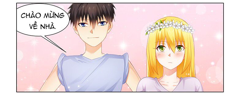 Phúc Hắc Tổng Tài Đừng Tới Đây: Chapter 53