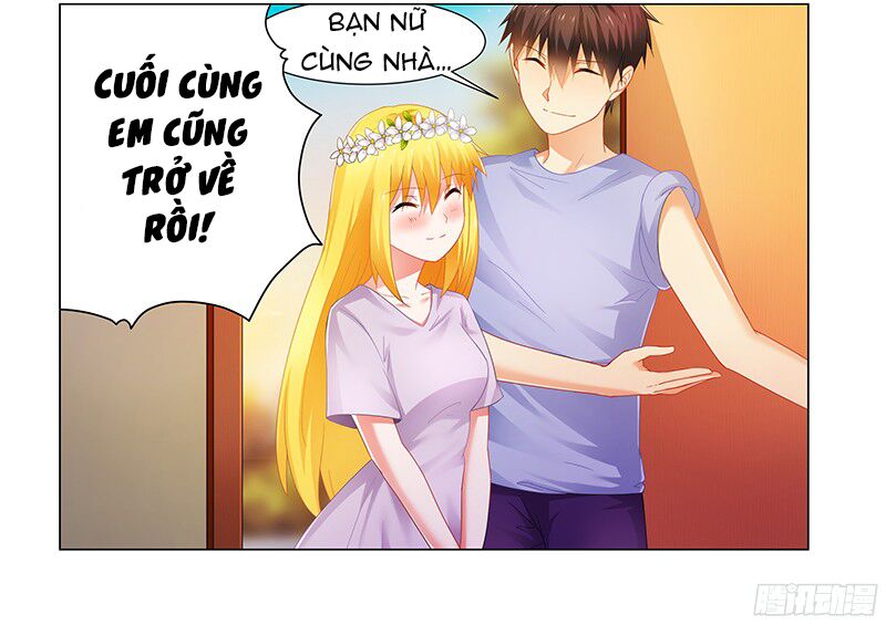 Phúc Hắc Tổng Tài Đừng Tới Đây: Chapter 53