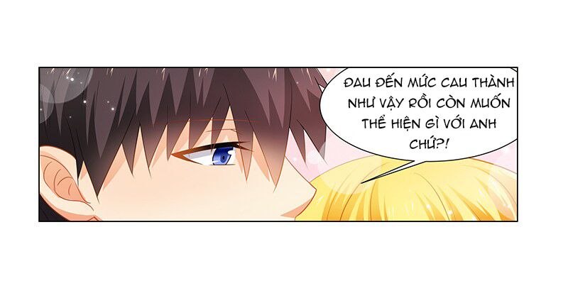 Phúc Hắc Tổng Tài Đừng Tới Đây: Chapter 53
