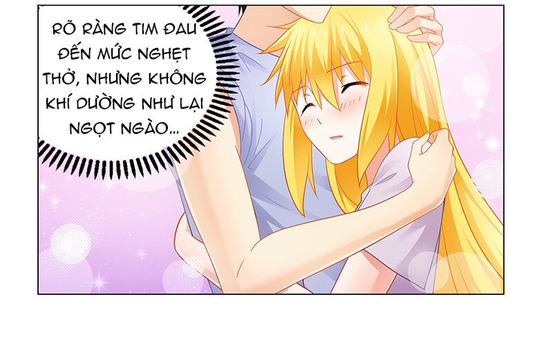 Phúc Hắc Tổng Tài Đừng Tới Đây: Chapter 53