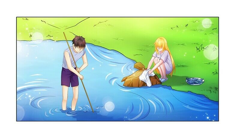 Phúc Hắc Tổng Tài Đừng Tới Đây: Chapter 53