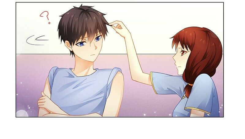 Phúc Hắc Tổng Tài Đừng Tới Đây: Chapter 54