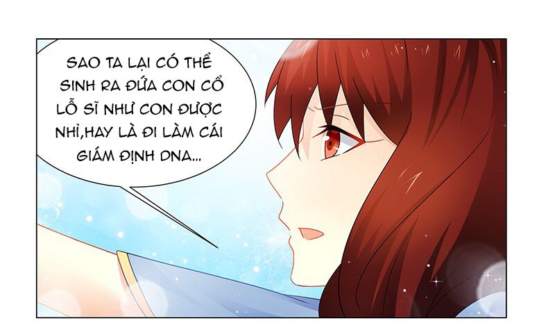 Phúc Hắc Tổng Tài Đừng Tới Đây: Chapter 54